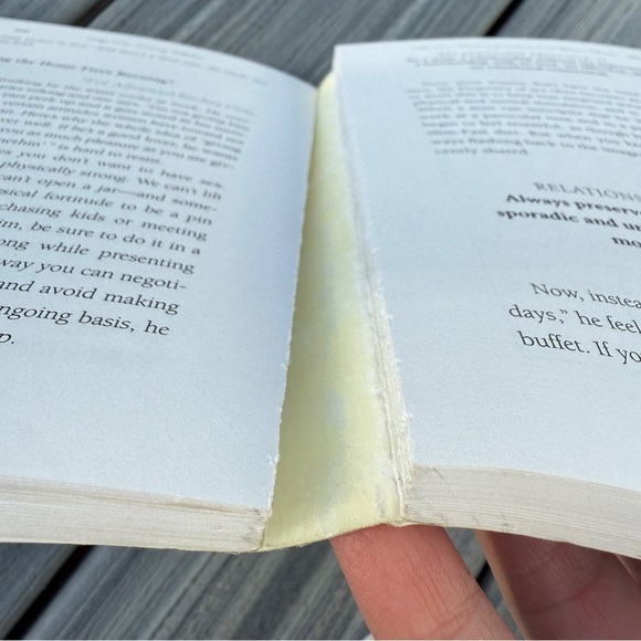 Why Men Marry Beotches and Why Men Love Beotches Books by Sherry Argov - Picture 7 of 8